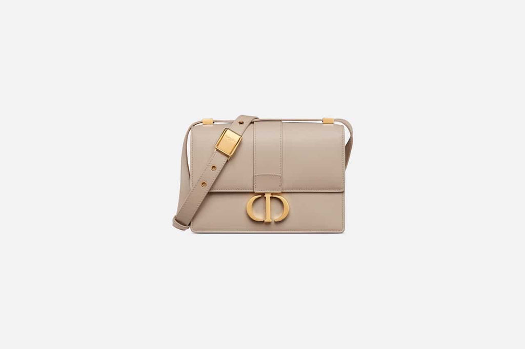 SMALL 30 MONTAIGNE BAG