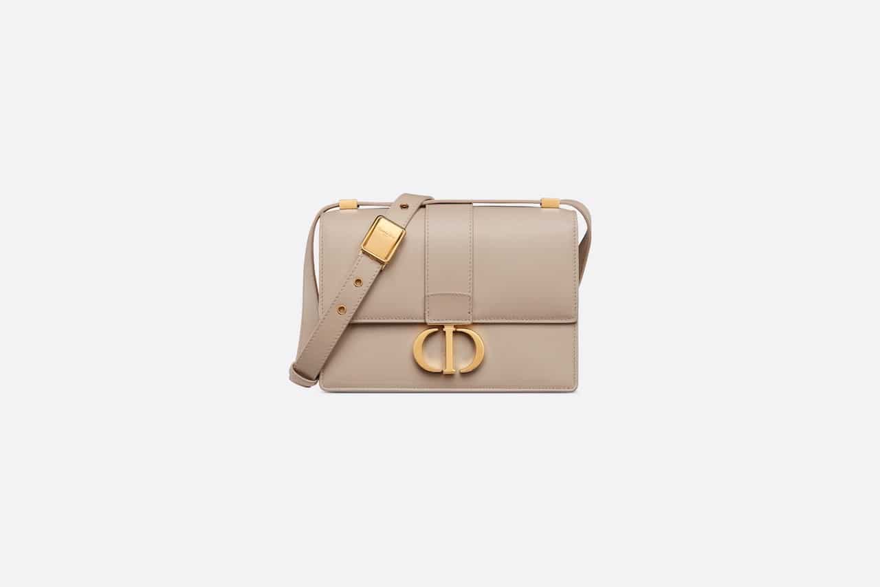 SMALL 30 MONTAIGNE BAG
