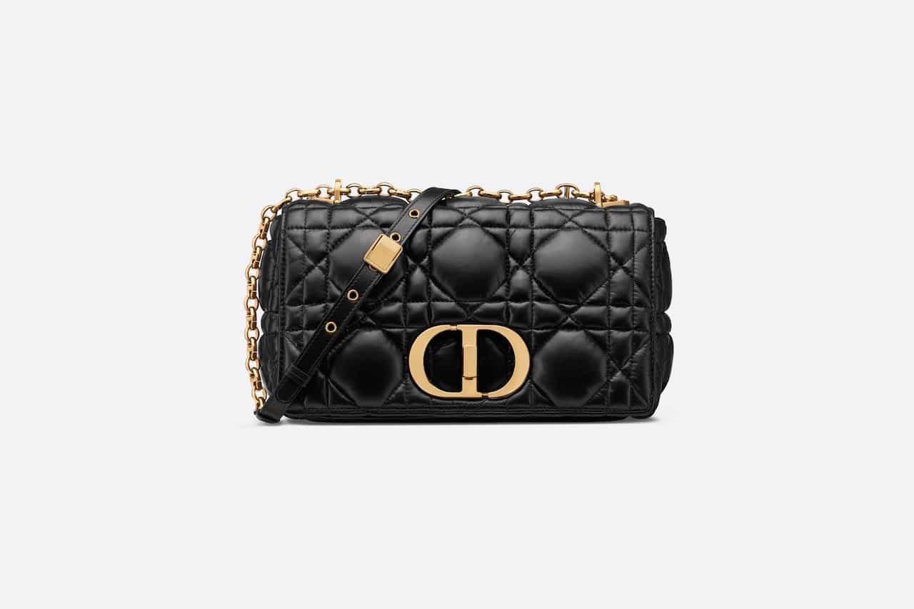 MEDIUM DIOR CARO BAG