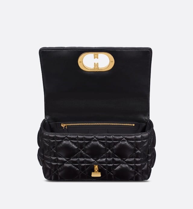 MEDIUM DIOR CARO BAG