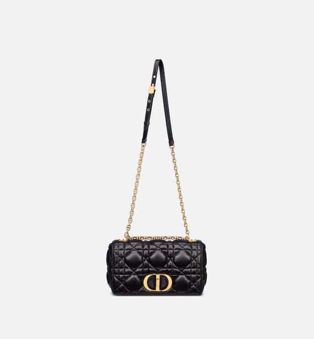 MEDIUM DIOR CARO BAG