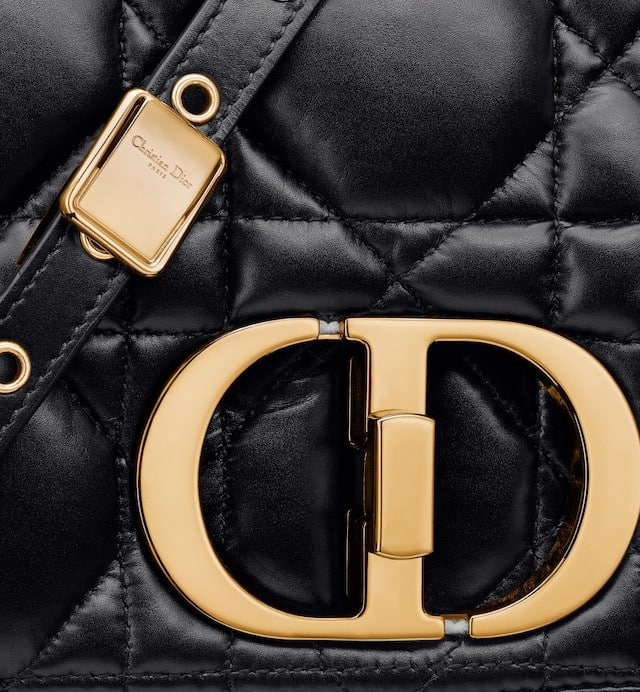 MEDIUM DIOR CARO BAG