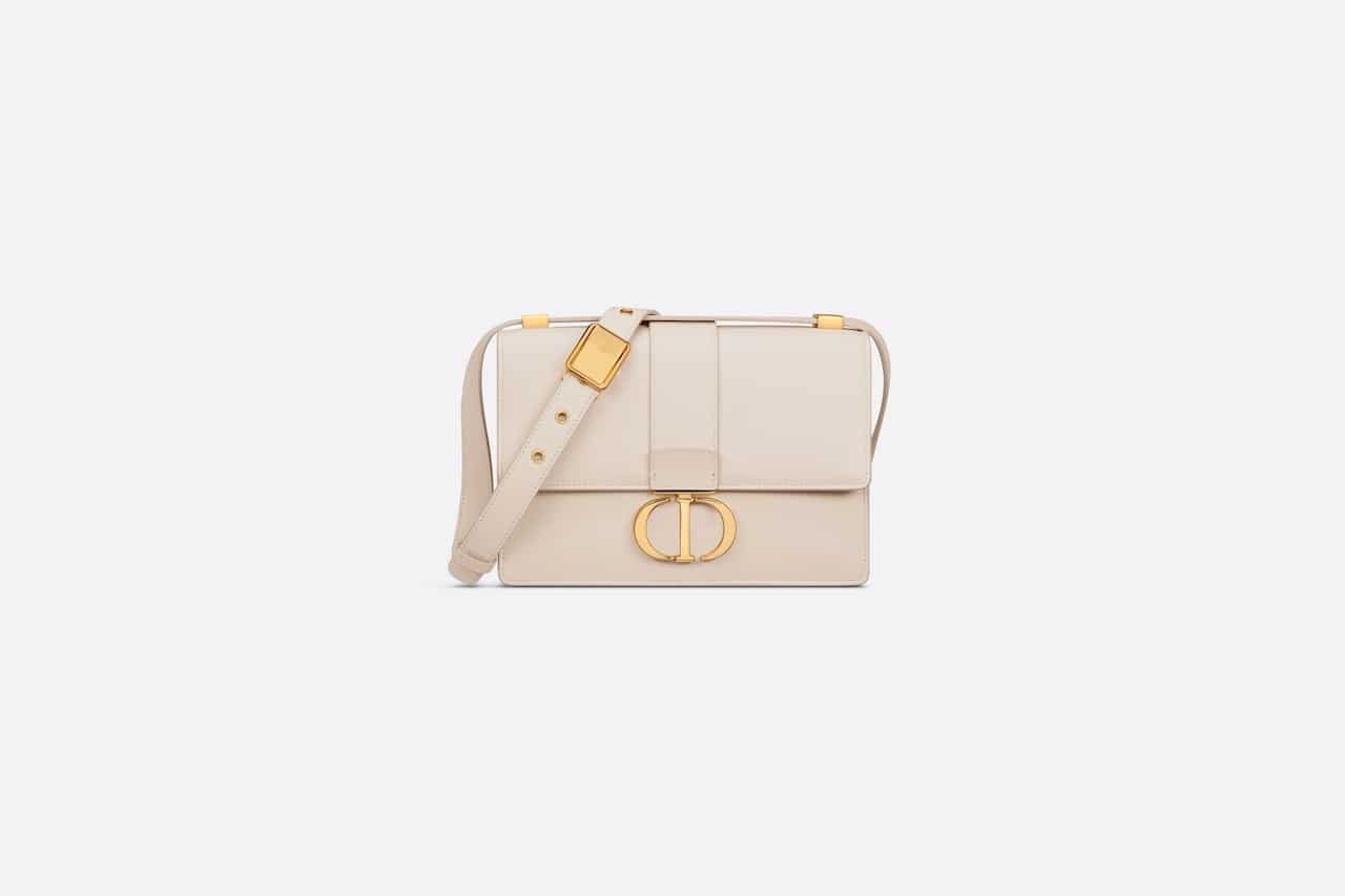 SMALL 30 MONTAIGNE BAG