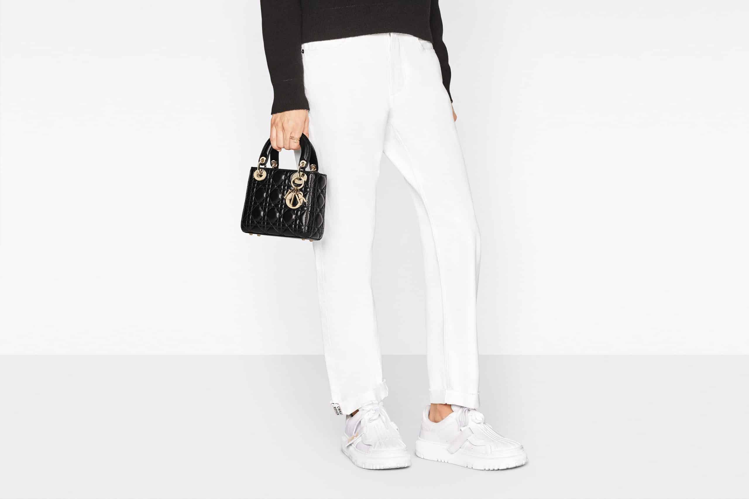 MINI LADY DIOR BAG