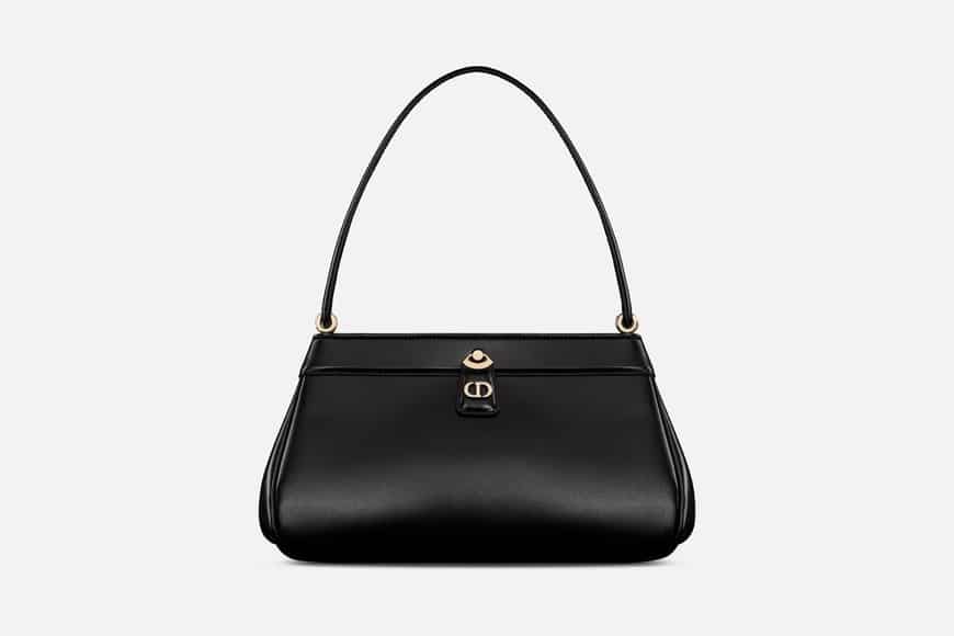 MEDIUM DIOR KEY BAG