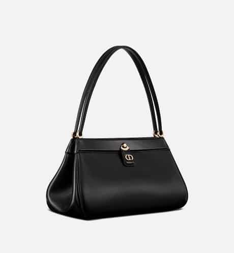 MEDIUM DIOR KEY BAG