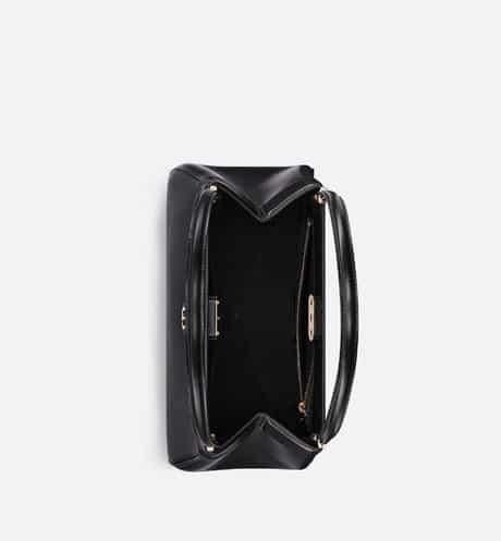 MEDIUM DIOR KEY BAG