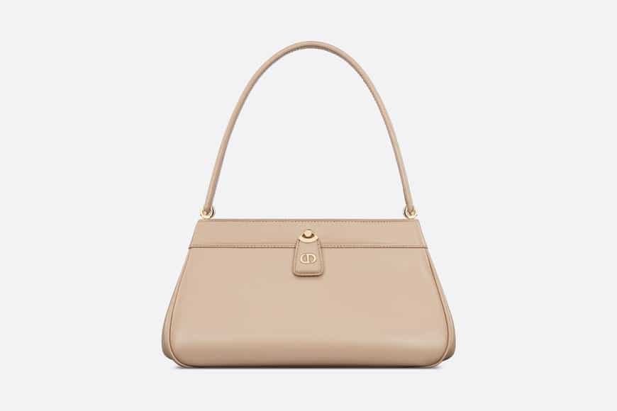 MEDIUM DIOR KEY BAG