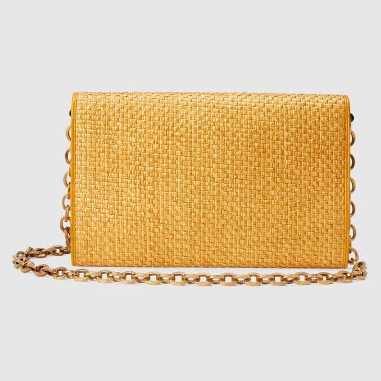 Gucci Horsebit 1955 Small Shoulder Bag