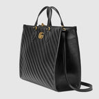 Gucci GG Marmont Medium Tote Bag