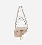 SADDLE BAG WITH STRAP