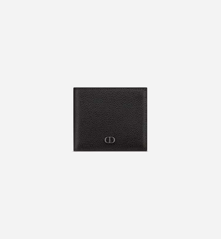 CD Icon Bifold Wallet