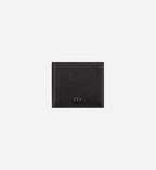 CD Icon Bifold Wallet