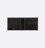 CD Icon Bifold Wallet