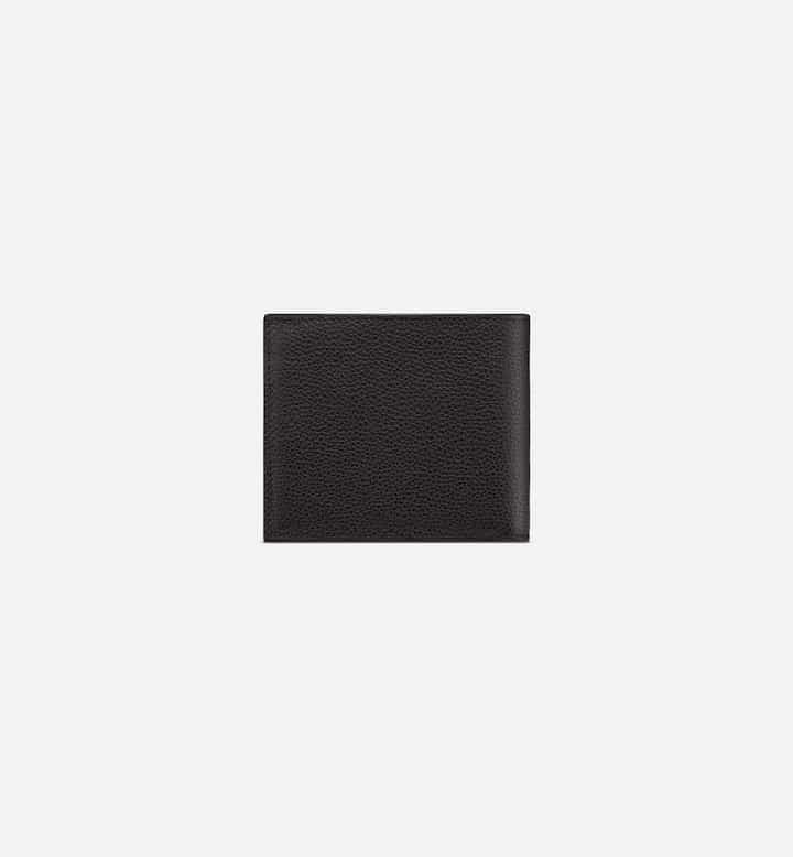 CD Icon Bifold Wallet