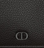 CD Icon Bifold Wallet