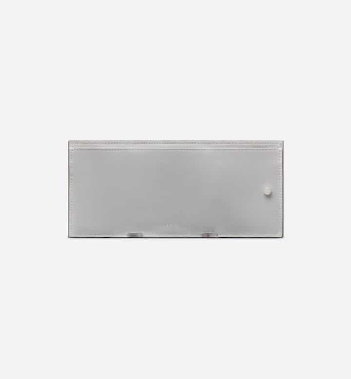 Dior Trifold Wallet