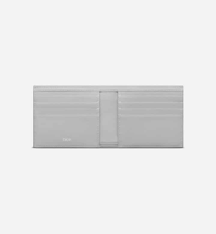 Dior Bifold Wallet