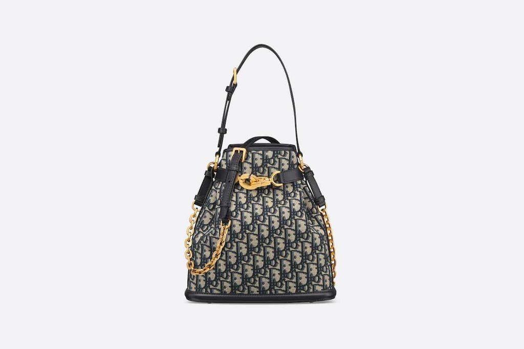 MEDIUM C'EST DIOR BAG