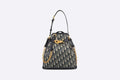 MEDIUM C'EST DIOR BAG