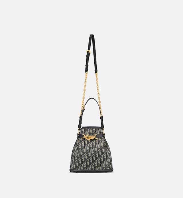 MEDIUM C'EST DIOR BAG