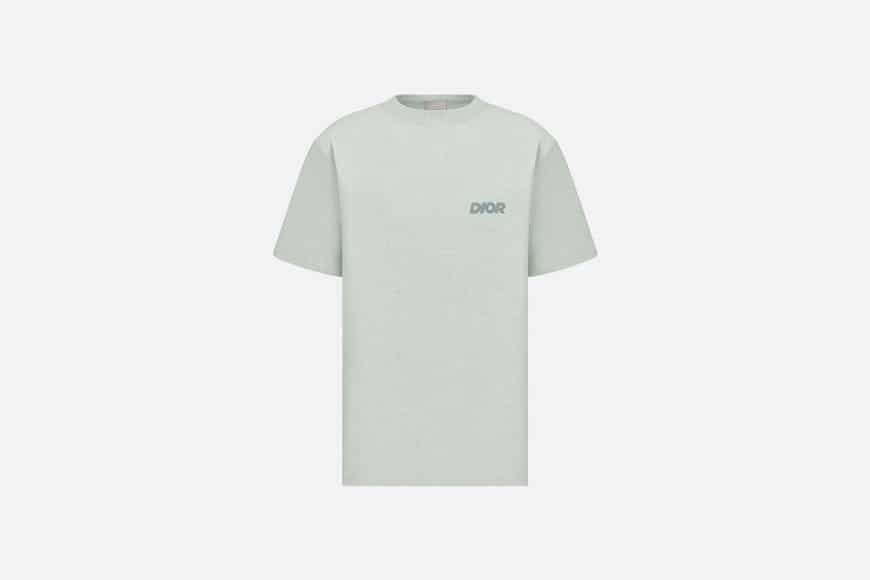 RELAXED-FIT T-SHIRT