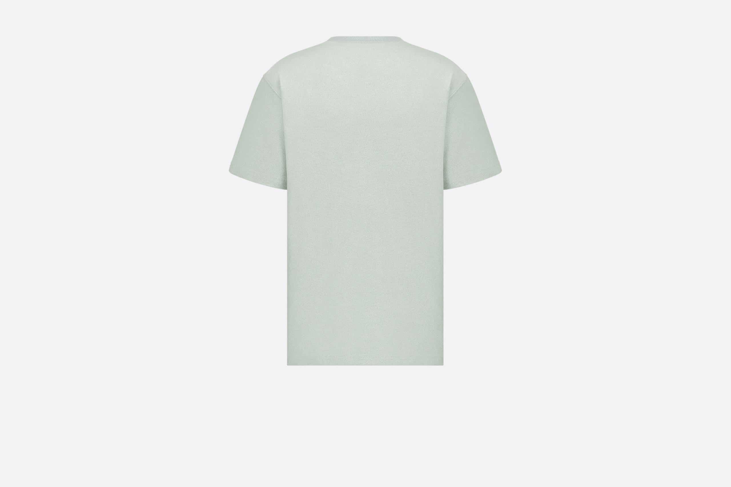 RELAXED-FIT T-SHIRT