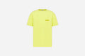 RELAXED-FIT T-SHIRT Lime
