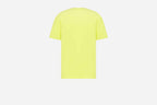 RELAXED-FIT T-SHIRT Lime