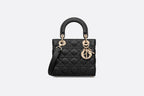 SMALL LADY DIOR BAG