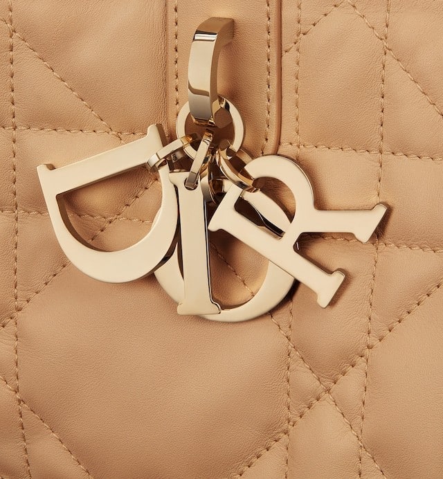 LARGE DIOR TOUJOURS BAG