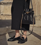 MEDIUM C'EST DIOR BAG