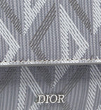 Dior Trifold Wallet