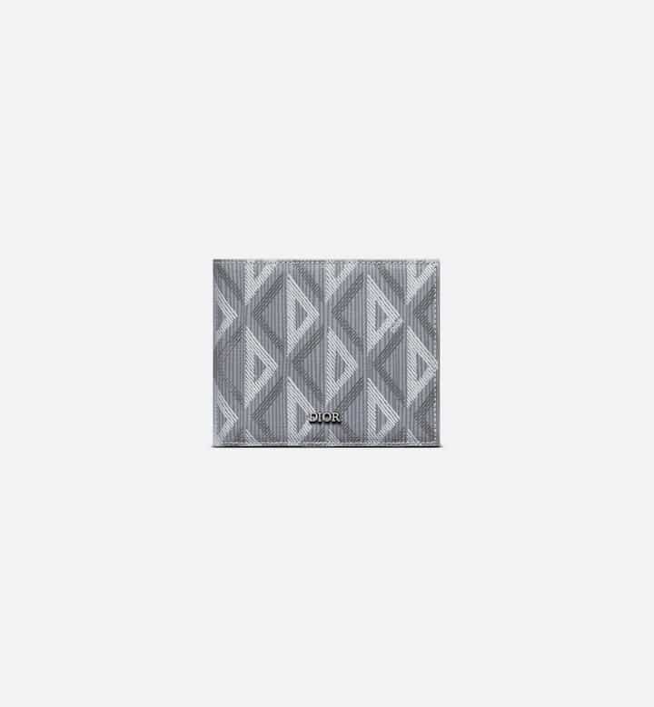 Dior Bifold Wallet