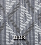 Dior Bifold Wallet