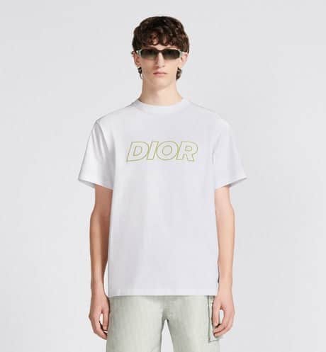 RELAXED-FIT T-SHIRT