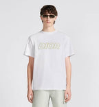 RELAXED-FIT T-SHIRT