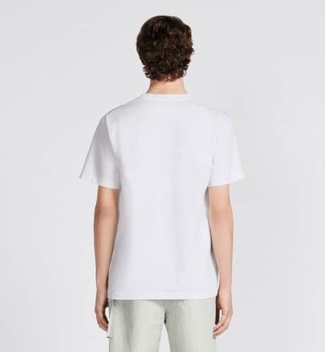 RELAXED-FIT T-SHIRT