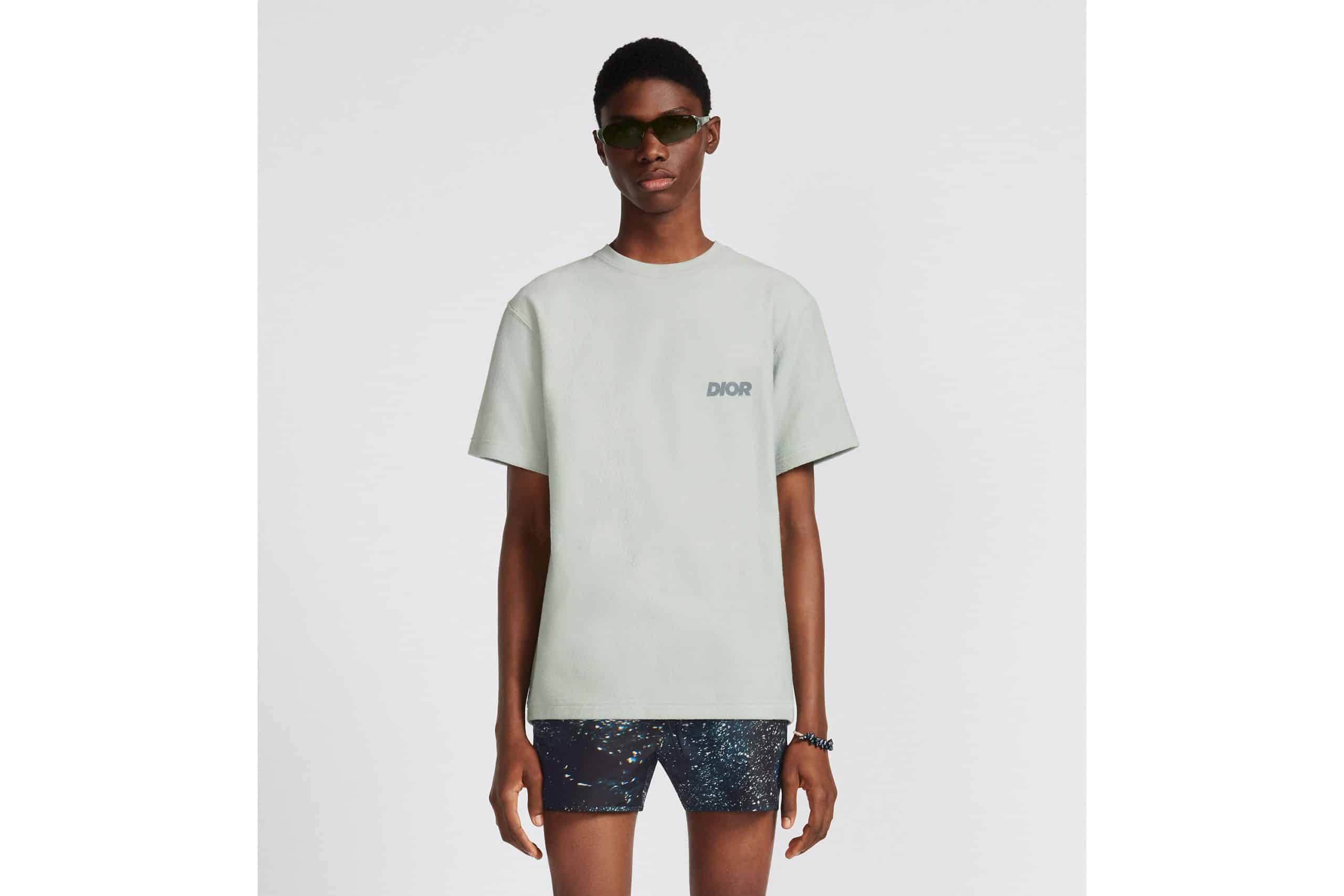 RELAXED-FIT T-SHIRT