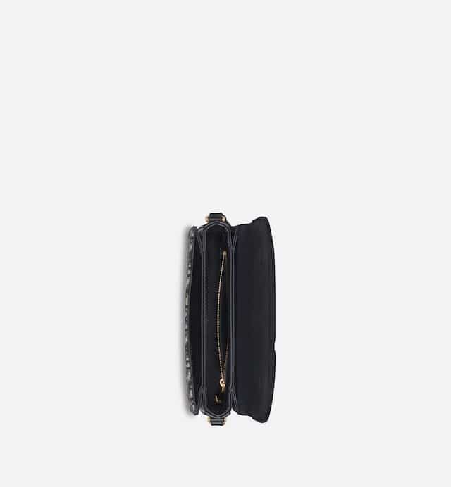 CD SIGNATURE BAG WITH STRAP