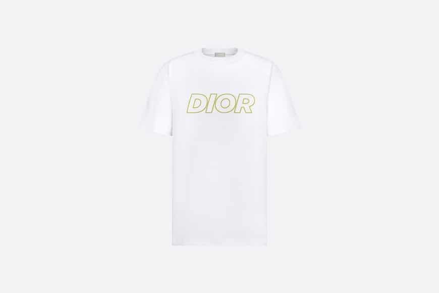 RELAXED-FIT T-SHIRT