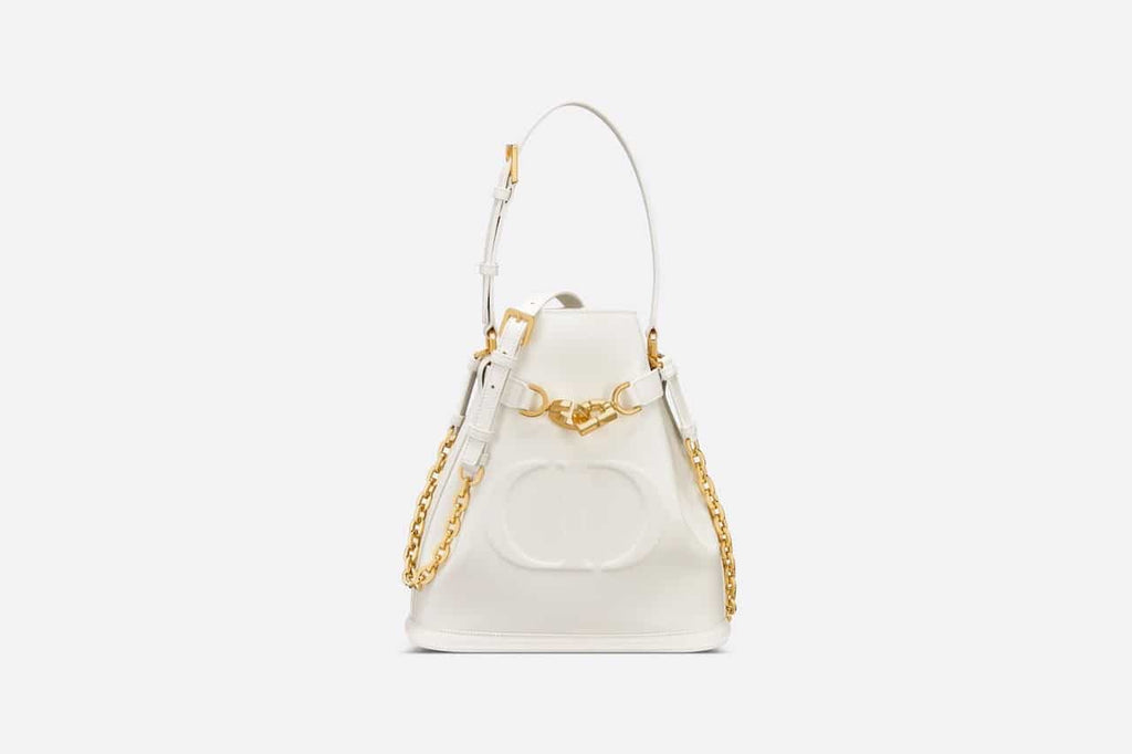 MEDIUM C'EST DIOR BAG