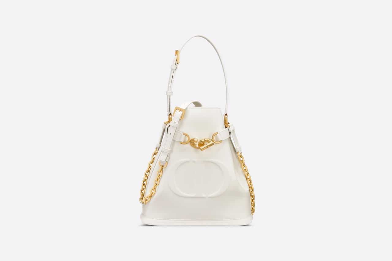 MEDIUM C'EST DIOR BAG