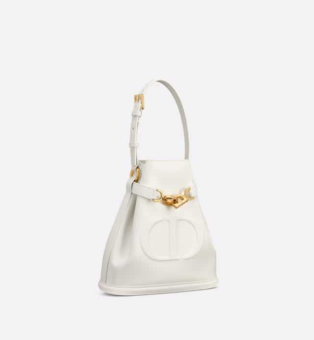 MEDIUM C'EST DIOR BAG