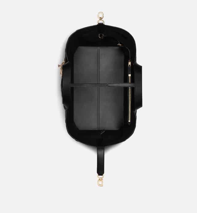 LARGE DIOR TOUJOURS BAG