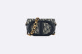 CD SIGNATURE BAG WITH STRAP