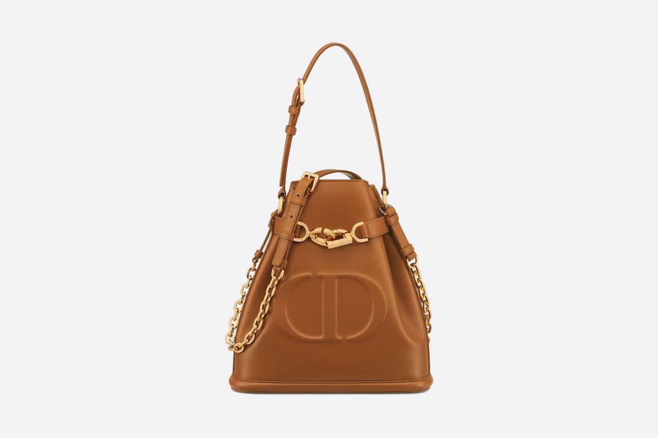MEDIUM C'EST DIOR BAG