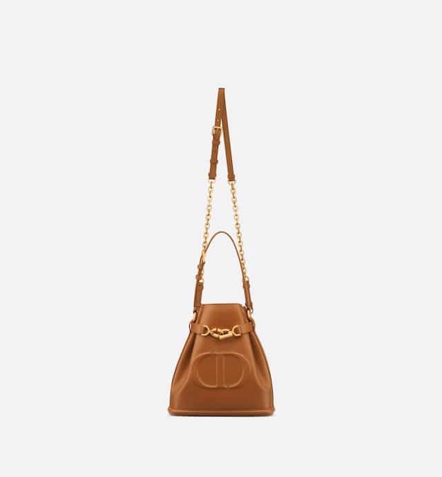 MEDIUM C'EST DIOR BAG