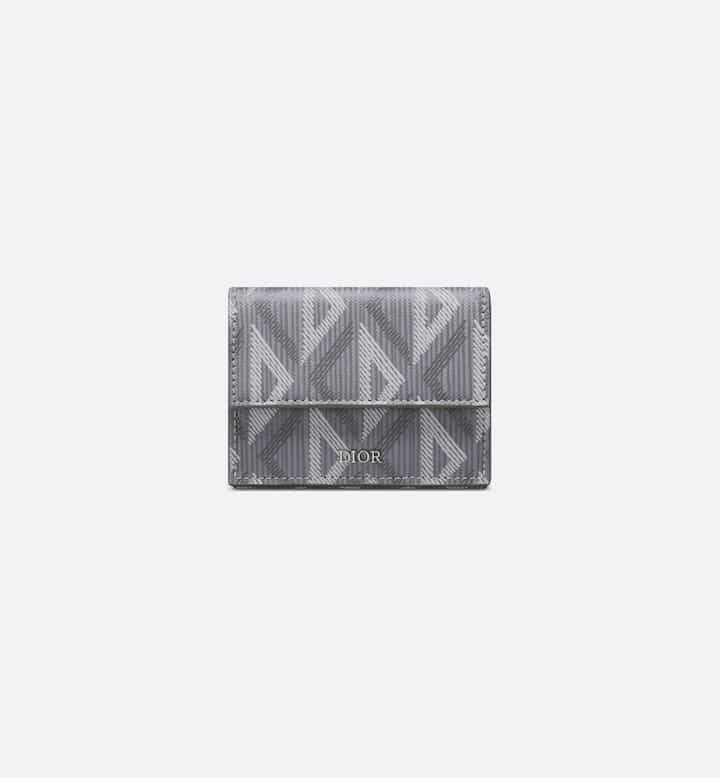 Dior Trifold Wallet