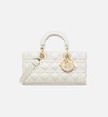 Medium Lady D-Joy Bag